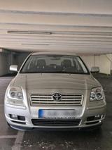 Toyota avensis t25 2.4 Benzin Automatik - Toyota Avensis Gebrauchtwagen in Mülheim (Ruhr)