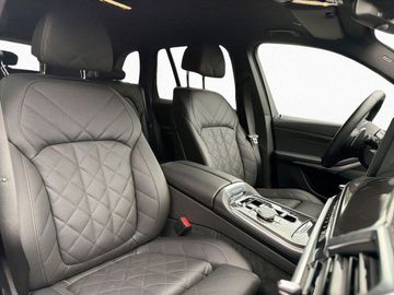 BMW X5 - 10
