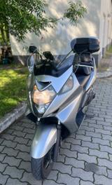 Honda Fjs400 Silverwing - HONDA ROLLER 400