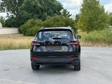 Skoda Karoq - 6