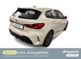 BMW 116 Edition Colorvision 116d Aut. - BMW 1er Reihe mit Diesel-Antrieb: Sportwagen