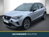 Seat Arona FR 1.0 DSG NAVI+LED+PDC+ACC - gebrauchte Seat Arona aus dem Jahr 2021