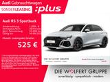Audi RS 3 Sportback RS-SPORTABGASANLAGE*B&O*ACC*HUD - Audi RS3 Jahreswagen
