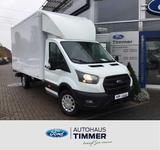 Ford Transit 350 L4 Trend Junge Kofferaufbau - Ford Transit kofferaufbau