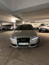 Audi A6 4f - Audi A6: Limousine, 4f