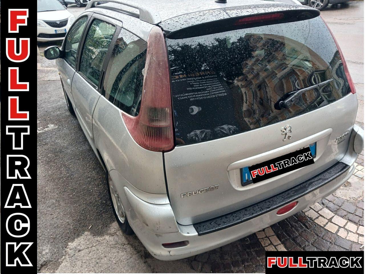 Peugeot  2006 — photo 7