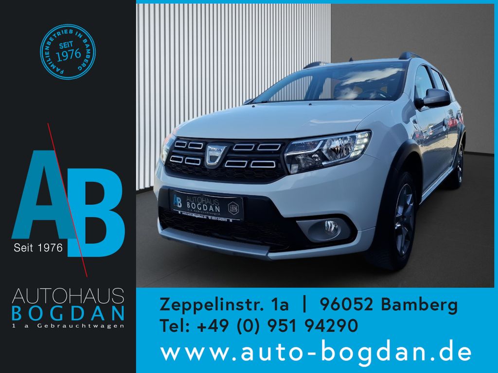Image of Dacia Logan