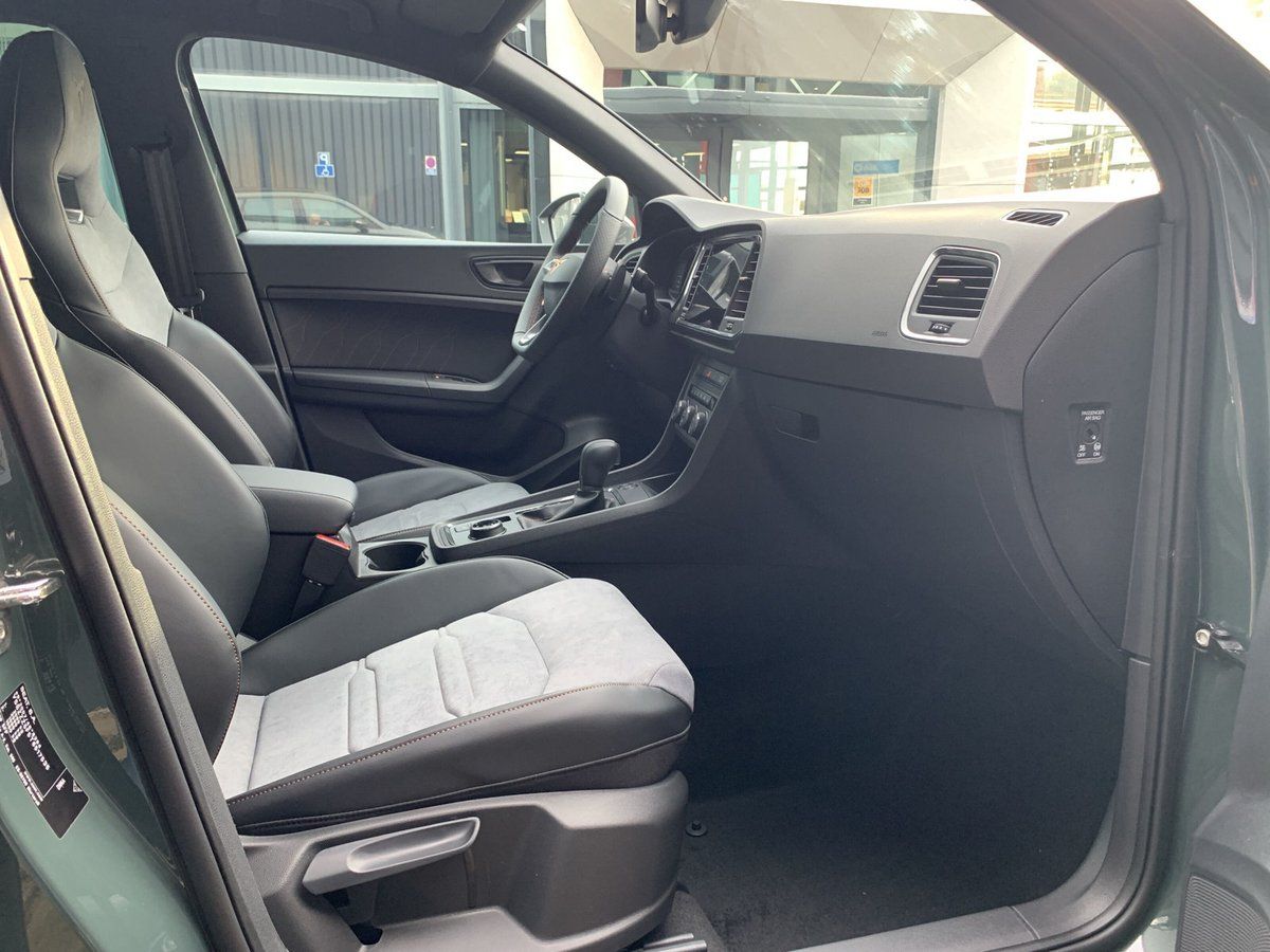 Cupra Ateca - Bild 25