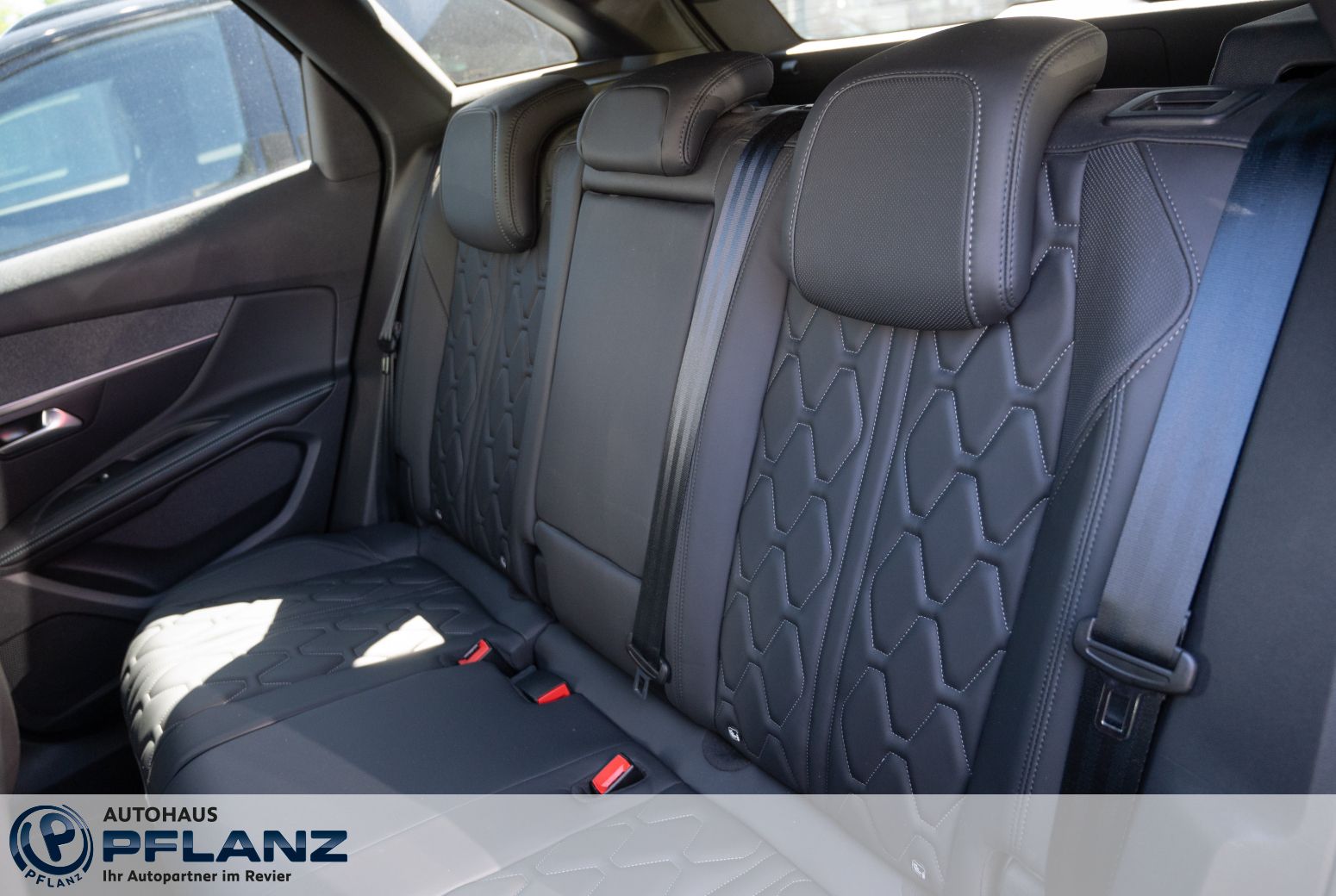 Peugeot 3008 - Bild 7