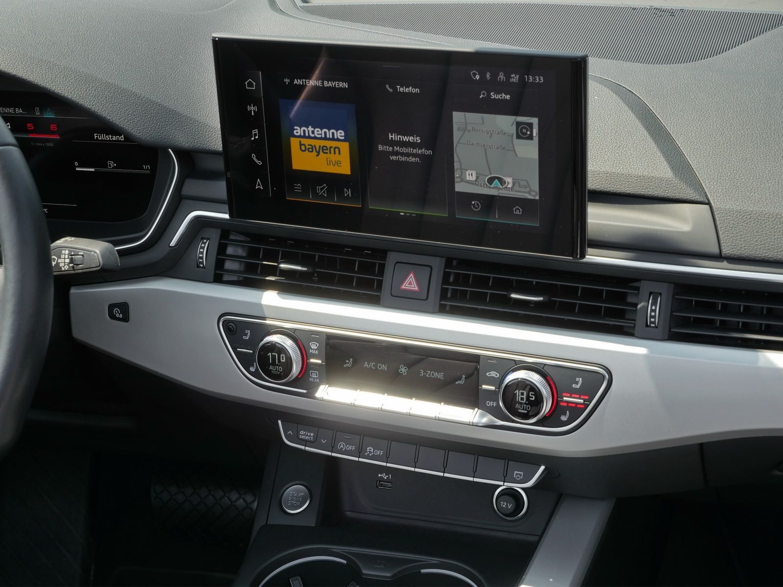 Audi A5 - Bild 6