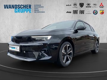 Opel Astra ST 1.2 Turbo GS EAT8 360°