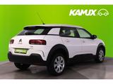Citroën C4 Cactus 1.5BHDi 100 Feel+CARPLAY+KLIMA+PDC+SHZ - Citroën C4 Cactus Gebrauchtwagen