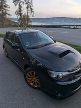 Subaru Impreza 2.5 WRX  - Subaru aus 2010: Wrx