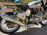 Royal Enfield Bullet Trials Neuwertig - GEBRAUCHT TRIAL