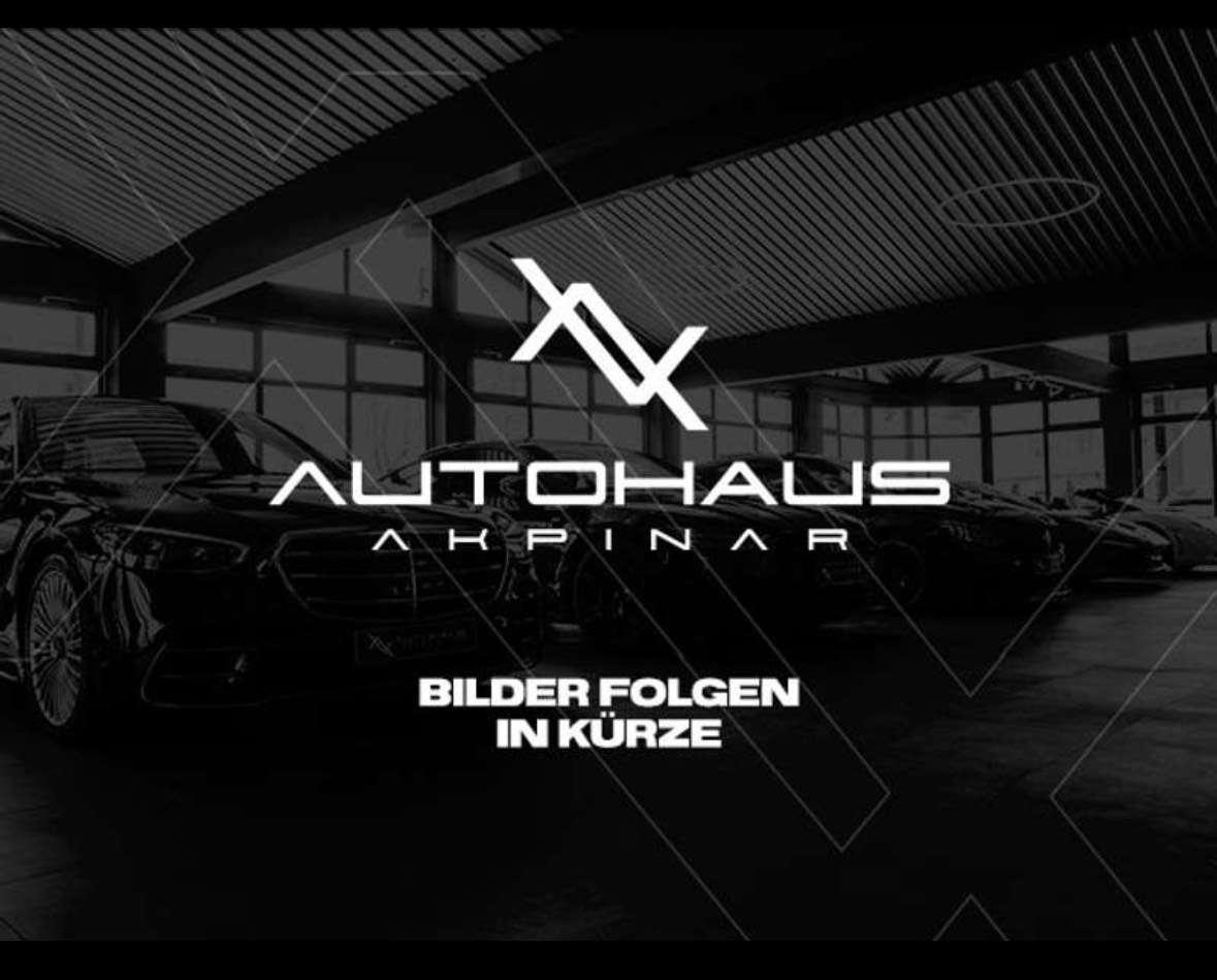 BMW 116 i Edition M Sport Shadowline LED ALU 2HAND