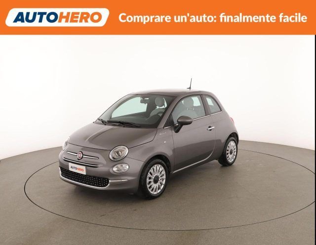 Image of Fiat 500