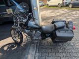 Yamaha Virago XV 535 TÜV bis 03/27 - YAMAHA 1997 VIRAGO 535