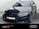 Audi S4 Avant 55 TDI q. Tiptr. Competition Edition, M
