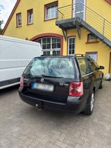 Volkswagen VW Passat 3BG 2.0 TDI - Volkswagen Passat: 3bg TDI