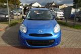 Nissan Micra Visia First/ 1Hand/Lückenlos SH/ Klima/TOP - Nissan Micra in Oberhausen