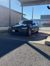 BMW 320i touring - - BMW 320 aus 2005: Kombi