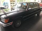 Mercedes-Benz 450 SEL (W116)