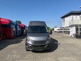 Iveco Daily 35S18H8V L4H2 Hi-Matic - Iveco Daily 2 8