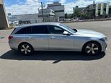 Mercedes-Benz S 206 T­MODELL C 300 TD 2.0 16V BITURBO - Mercedes-Benz C-Klasse C206