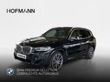 BMW X3 xDrive30e M Sport+AHK+Laser+360°+HuD+Inno+ - BMW X3 mit Elektro-Antrieb