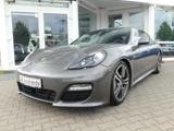 Porsche Panamera 4S Navi Kamera Bose Glasdach Xenon - Porsche Gebrauchtwagen in München