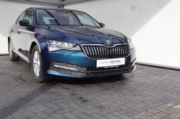 Skoda Superb - 2