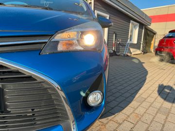 Toyota Yaris Comfort