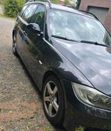 BMW 318 e20 2006 Benzin - BMW 318 aus 2006: Kombi