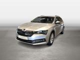 Skoda Superb Combi Style 1.4 TSI e-TEC DSG 4xSHZ ACC - Skoda Superb mit Hybrid-Antrieb: Style