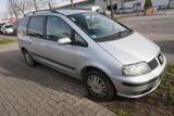 Seat Alhambra Kids 1.9TDI 96kW 7-Sitzer - Seat Alhambra Kids mit Diesel-Antrieb