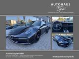 Porsche 992 Turbo S*AERO-KIT*BURMESTER*360°KAM*PANO*LIFT - Porsche 992 in Frankfurt (Main)