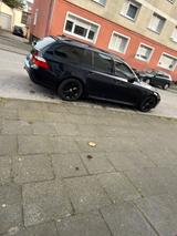 BMW E61 LCI M-Paket N53 Motor 272 PS TÜV - BMW: E61 M Paket