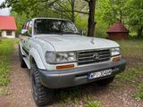 Toyota Land Cruiser 4.5 24 - No rust - gebrauchte Toyota Land Cruiser aus dem Jahr 1995