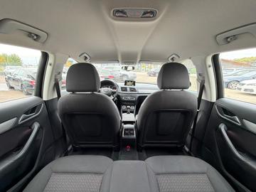 2012 AUDI Q3 — миниатюра 24