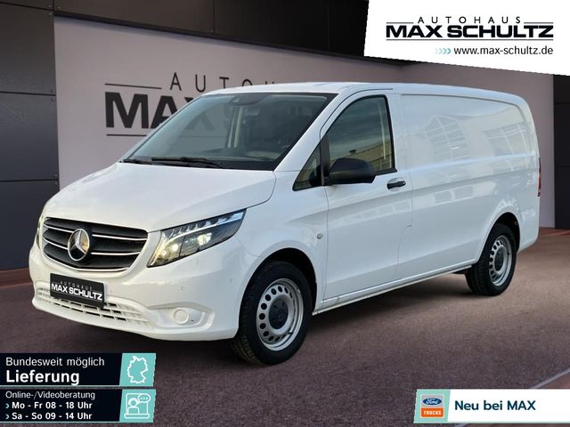 Mercedes-Benz Vito 116 CDI 4x4 * Kasten lang