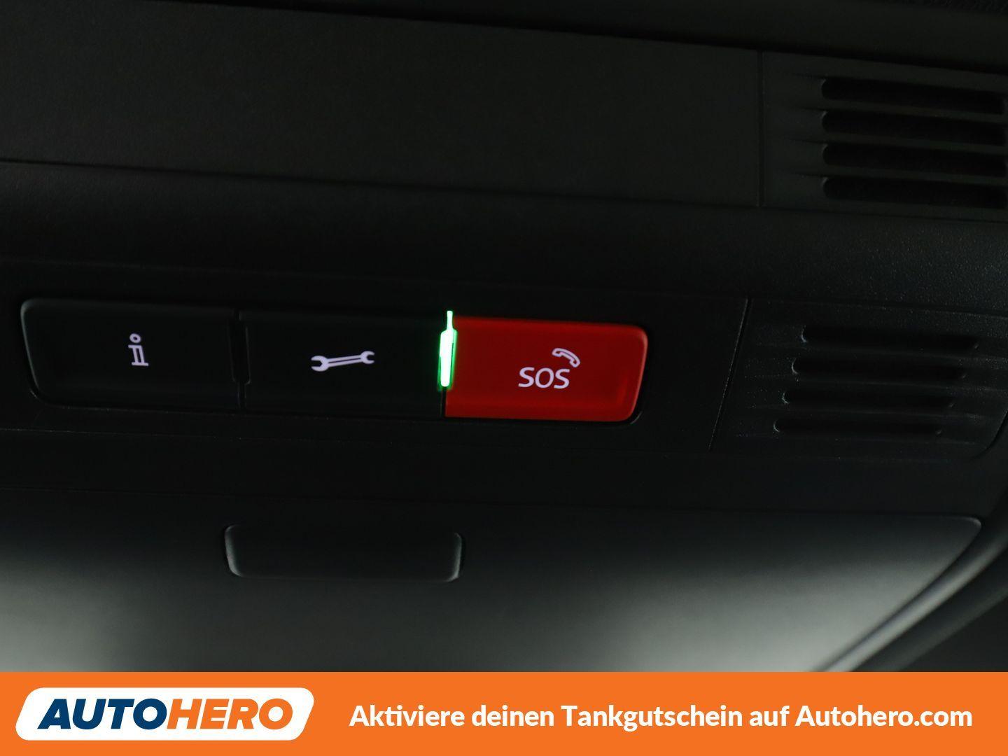 Volkswagen Taigo 1.5 TSI ACT R-Line Aut.*NAVI*LED*CAM*ACC*S