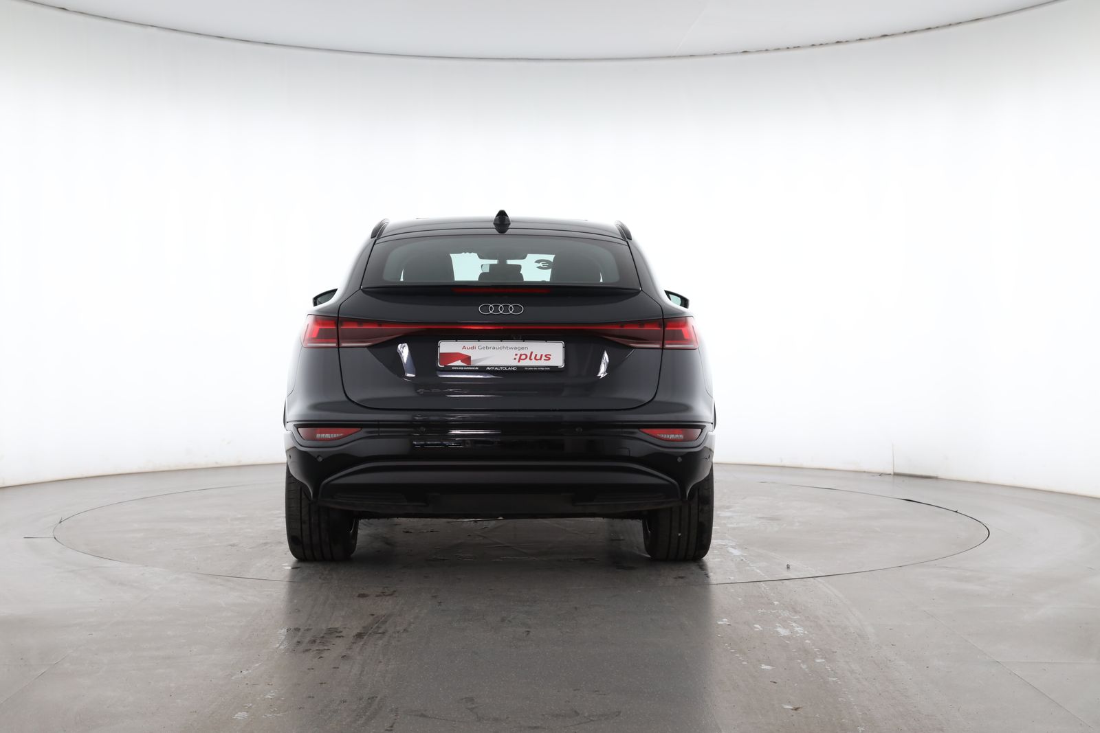 Audi Q6 e-tron - Bild 6