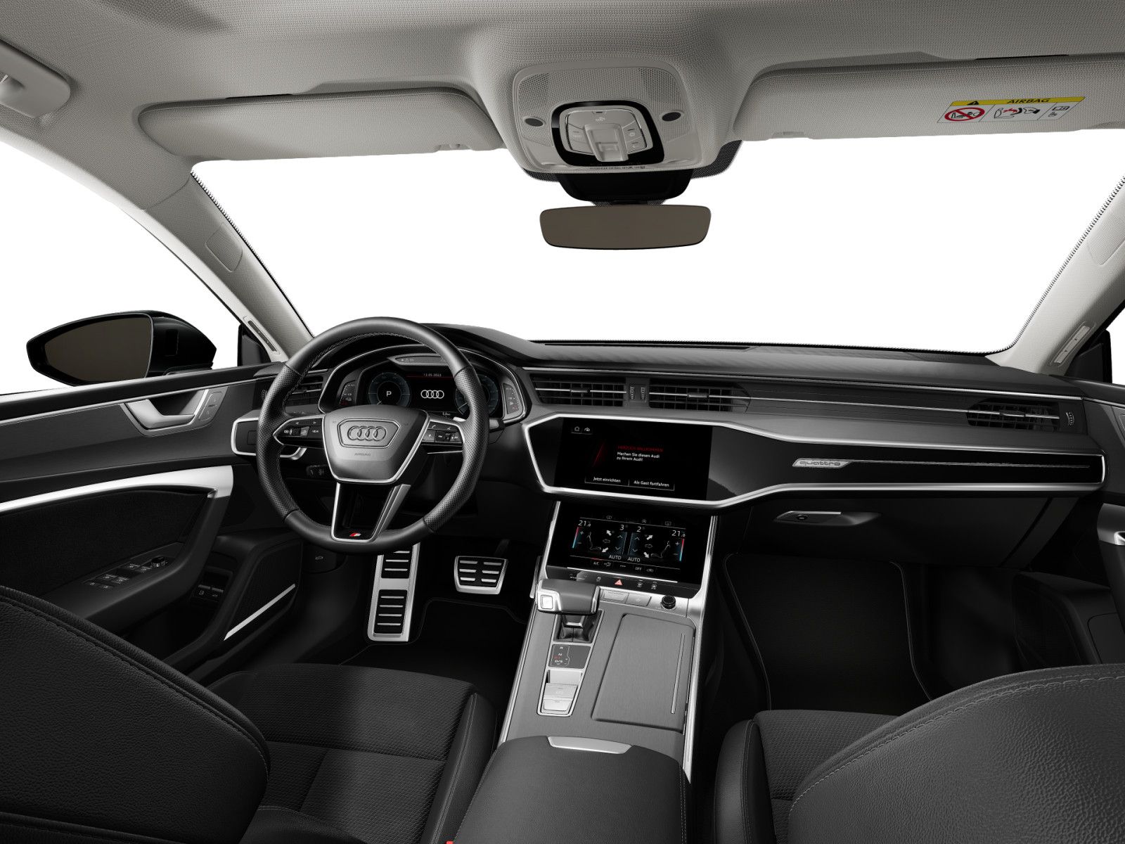 Audi A7 - Bild 8