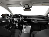 Audi A7 - Vorschau Bild 8