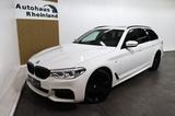 BMW 530i xDrive M-SPORT*HEAD-UP*PANO*360°*H/K*1.HAND - BMW 530 in Köln