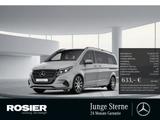 Mercedes-Benz V 300 d 4MATIC AVANTGARDE Lang AHK Distr. Navi K
