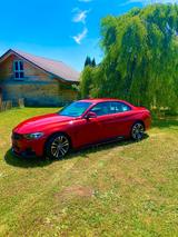 BMW 430i Cabrio Sport Line  - BMW 430: Automatik