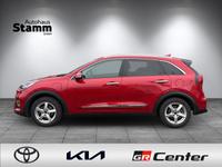 Kia Niro Spirit Plug-in Hybrid