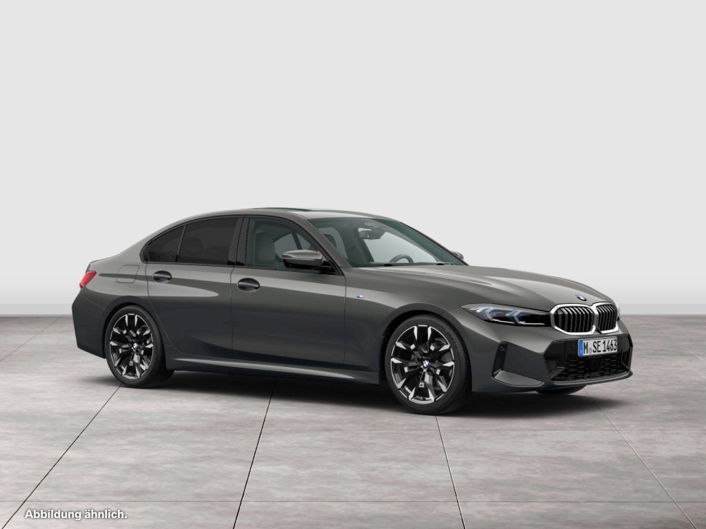 BMW 330 - Bild 9