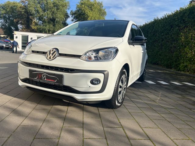 Volkswagen up! 1.0 *WHITE STYLE* KLIMA*1-HAND